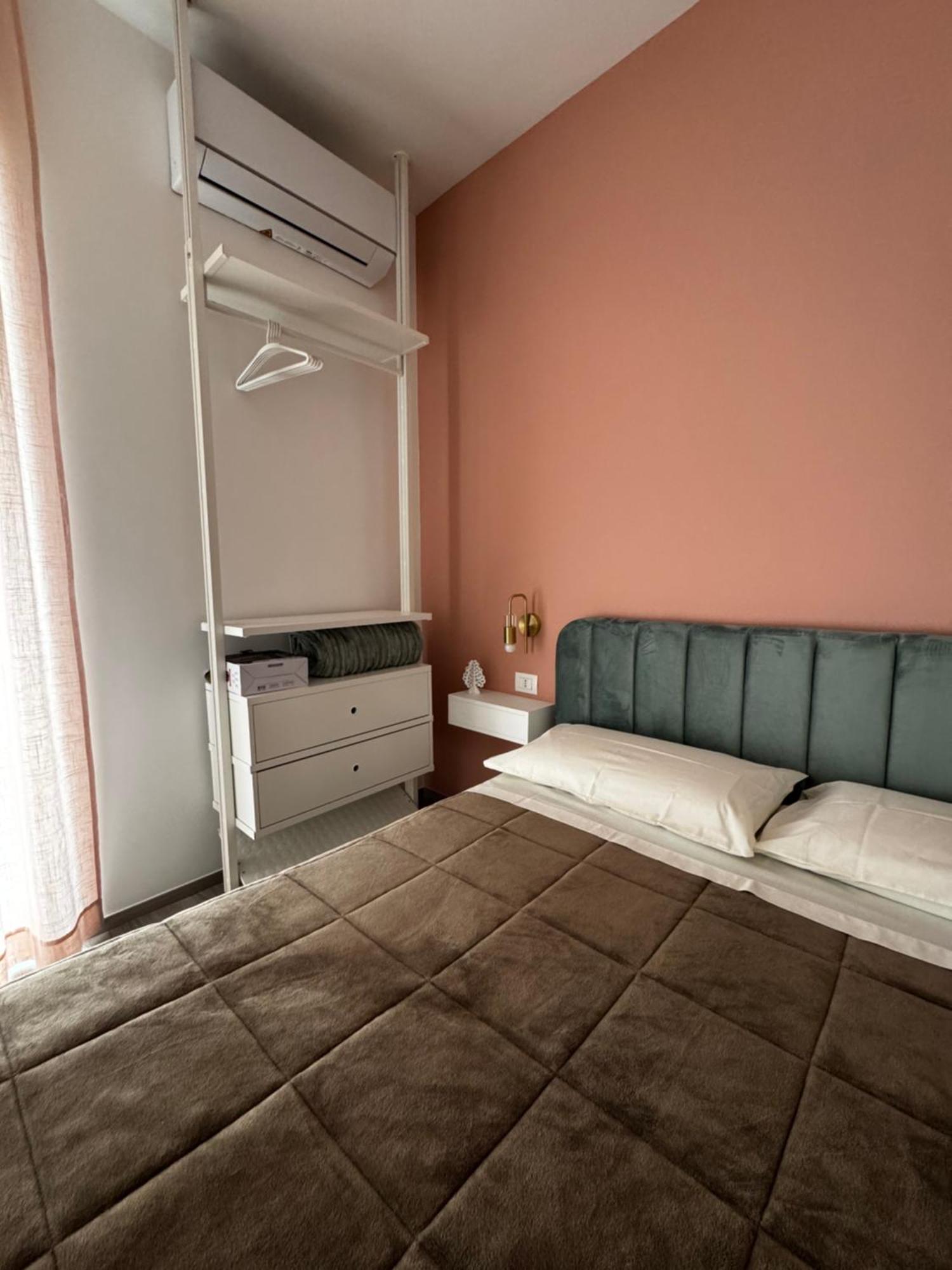 Profumo D'Amare Appartement Polignano a Mare Buitenkant foto