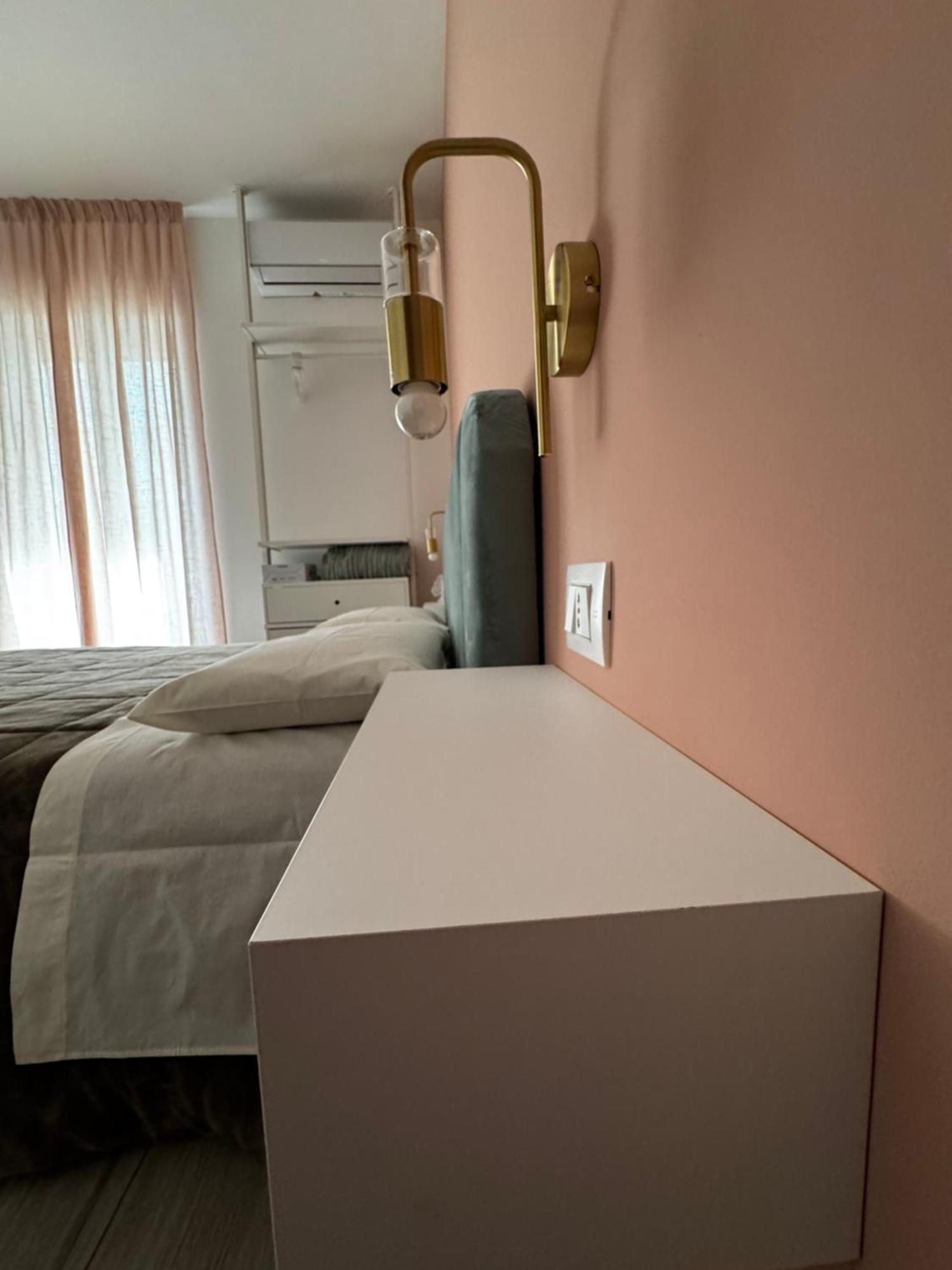 Profumo D'Amare Appartement Polignano a Mare Buitenkant foto