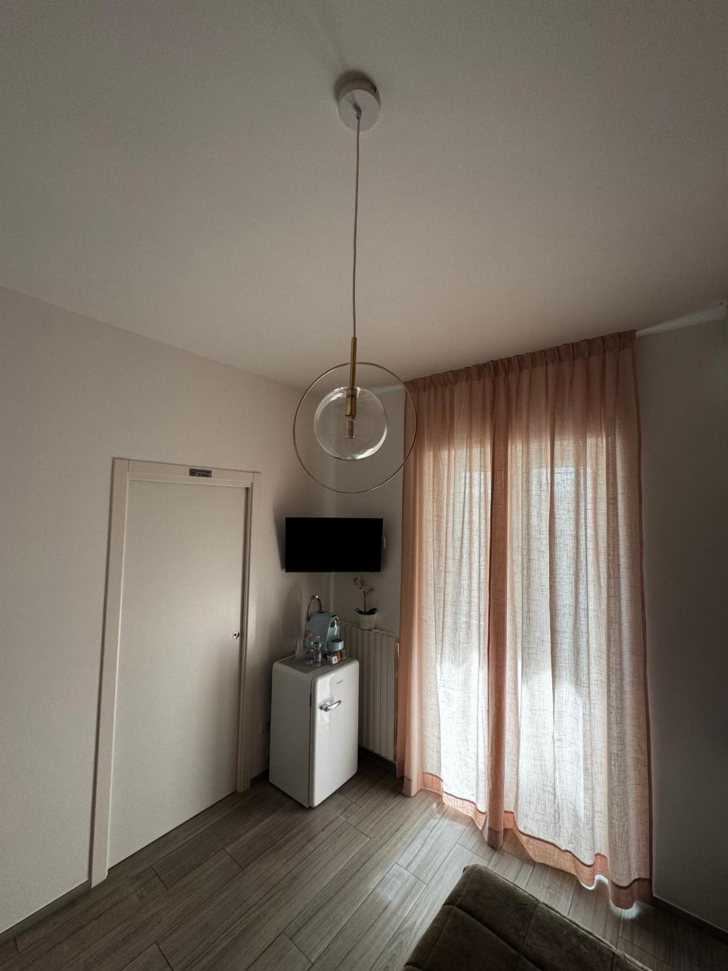 Profumo D'Amare Appartement Polignano a Mare Buitenkant foto
