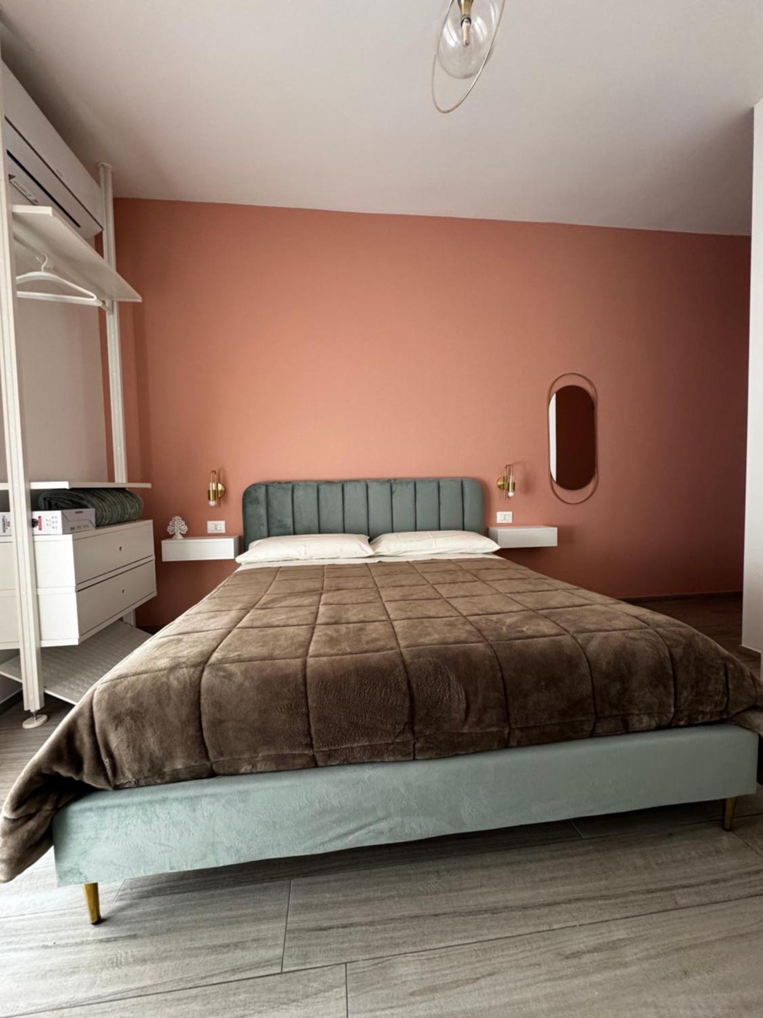 Profumo D'Amare Appartement Polignano a Mare Buitenkant foto